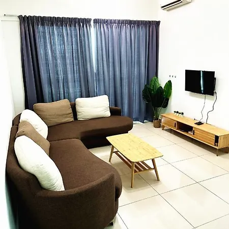 ●Oim11●Lovely Condo 3Bedrooms With Facilities